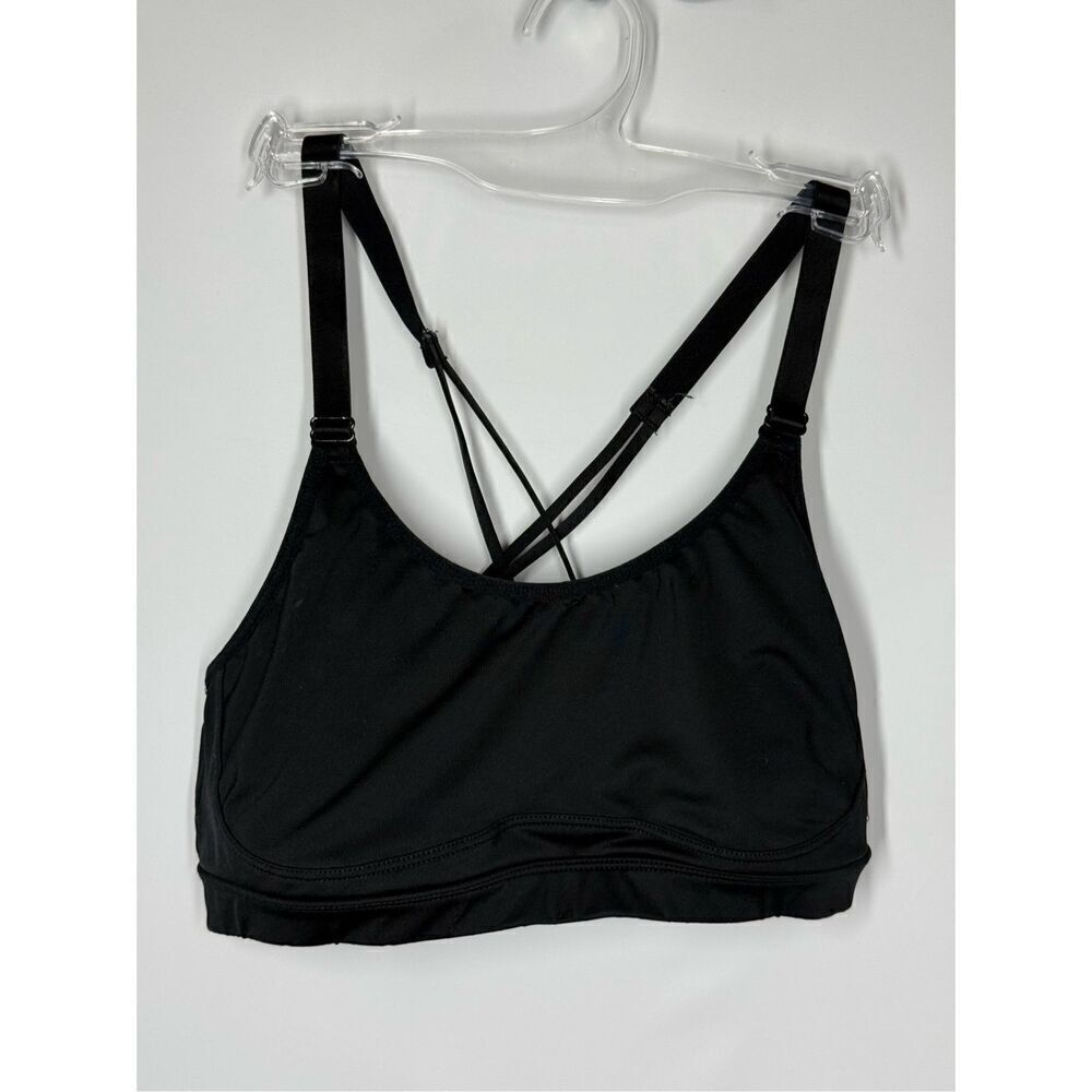 Marika Tek Medium Impact Sport Bra Size Small